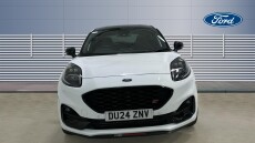 Ford Puma ST 1.5 EcoBoost ST 5dr Petrol Hatchback